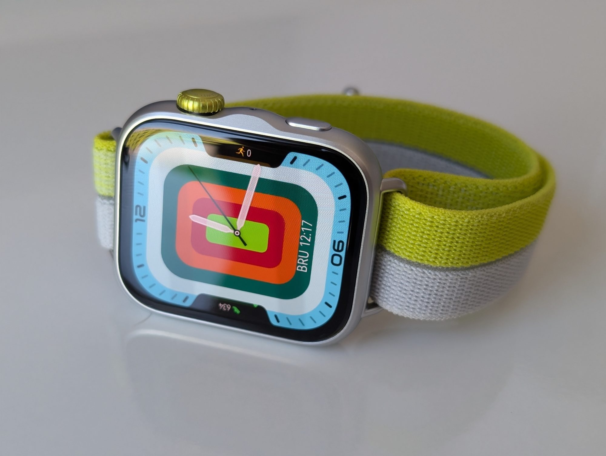 Huawei Watch Fit 5