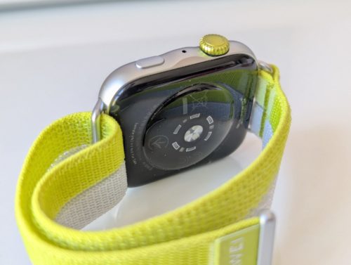 Huawei Watch Fit 5