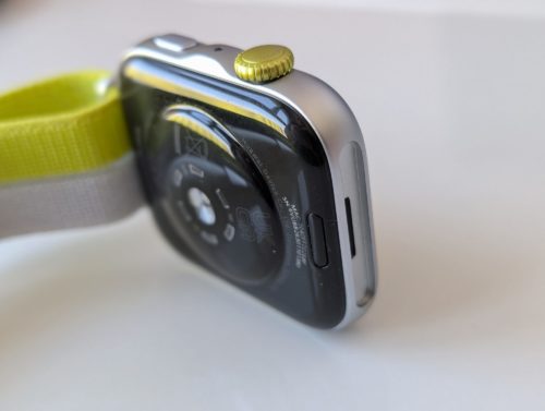 Huawei Watch Fit 5