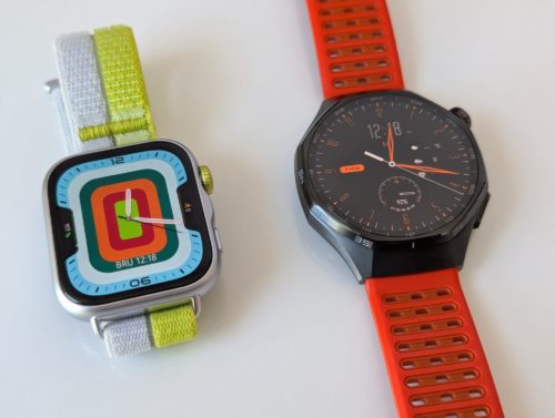 Huawei Watch Fit 5