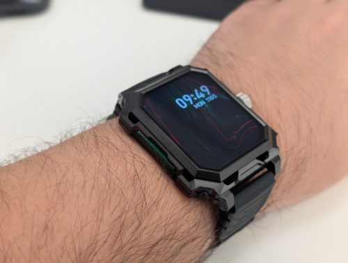ROGBID Tank S3 Pro