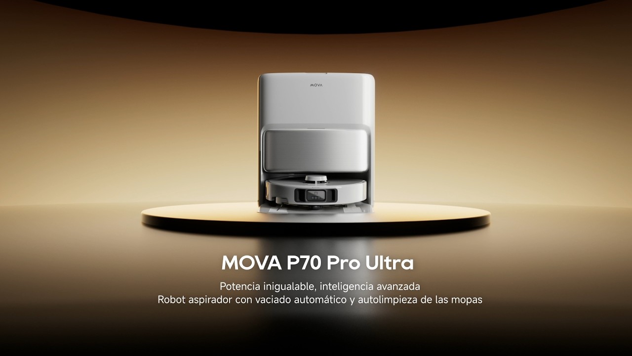 mova P70 pro ultra