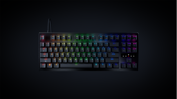 HUNTSMAN V3 TENKEYLESS