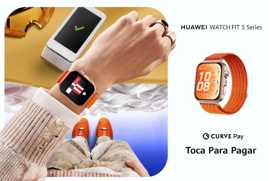 Watch fit 5