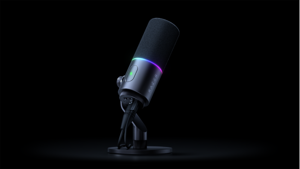 RAZER SEIREN V3 PRO