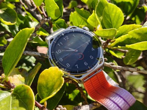 Amazfit Balance 3