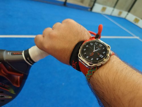 Amazfit Balance 3