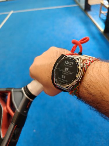 Amazfit Balance 3