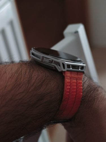 Amazfit Balance 3