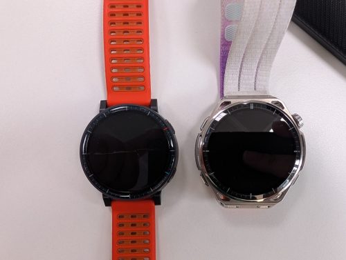 Amazfit Balance 3