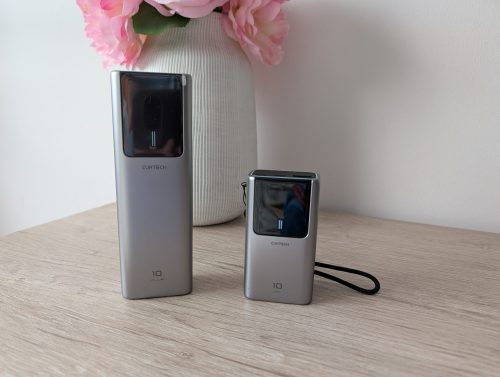 CUKTECH 10 Plus