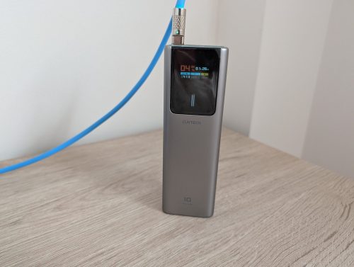 CUKTECH 10 Plus