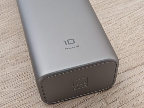 CUKTECH 10 Plus