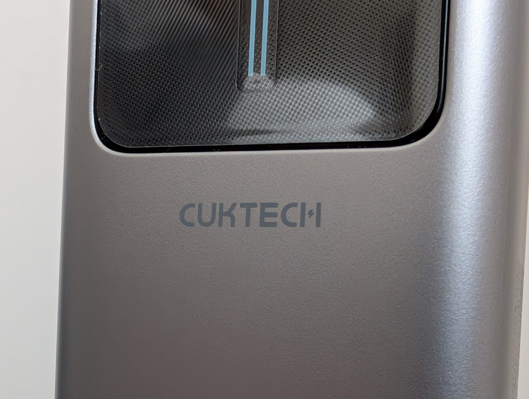 CUKTECH 10 Plus