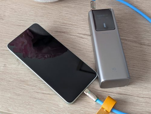 CUKTECH 10 Plus