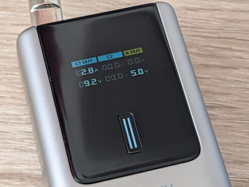CUKTECH 10 Plus