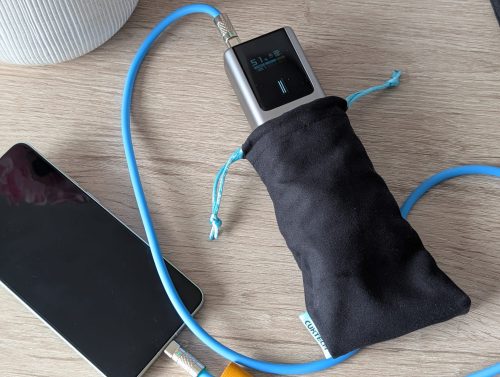 CUKTECH 10 Plus