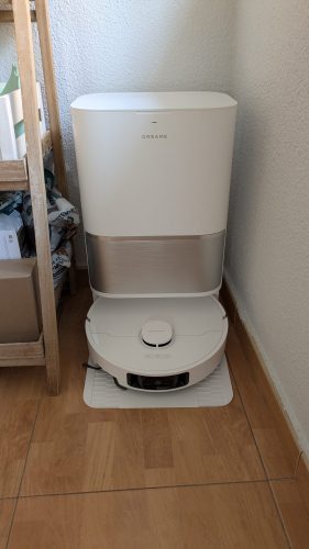 Dreame L10s Ultra Gen 3