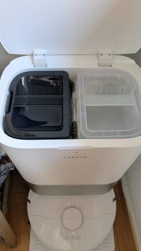 Dreame L10s Ultra Gen 3