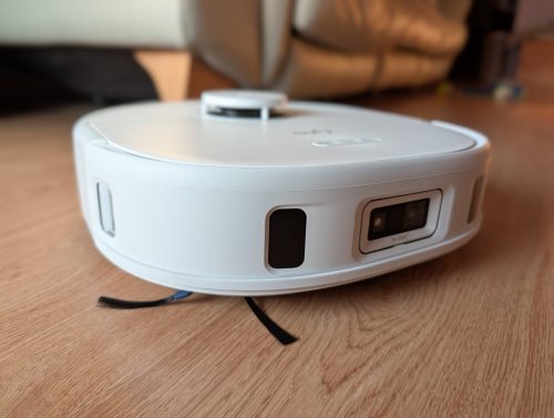 eufy X10 Pro Omni