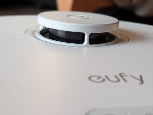 eufy X10 Pro Omni