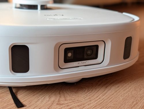 eufy X10 Pro Omni