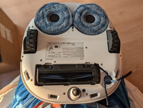 eufy X10 Pro Omni