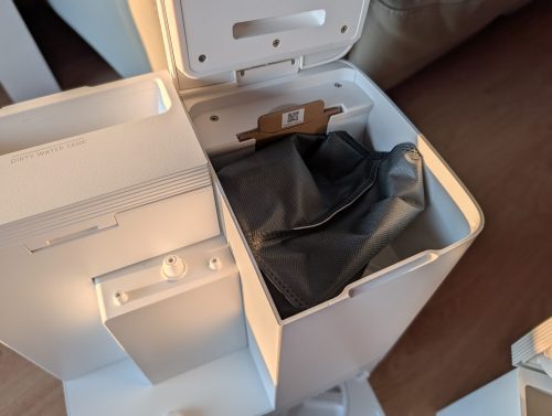 eufy X10 Pro Omni