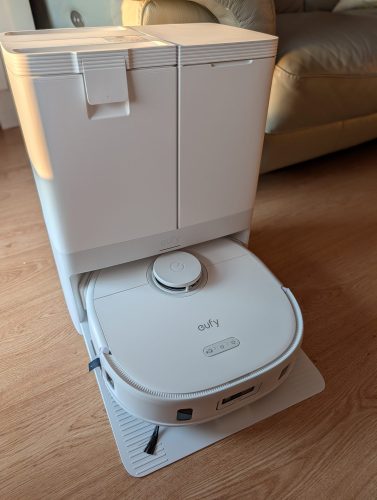 eufy X10 Pro Omni
