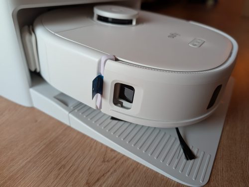 eufy X10 Pro Omni