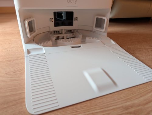 eufy X10 Pro Omni