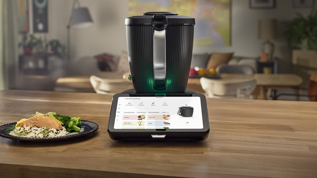 Thermomix TM7
