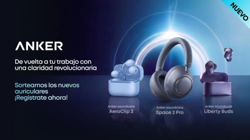 Anker IFA 2026
