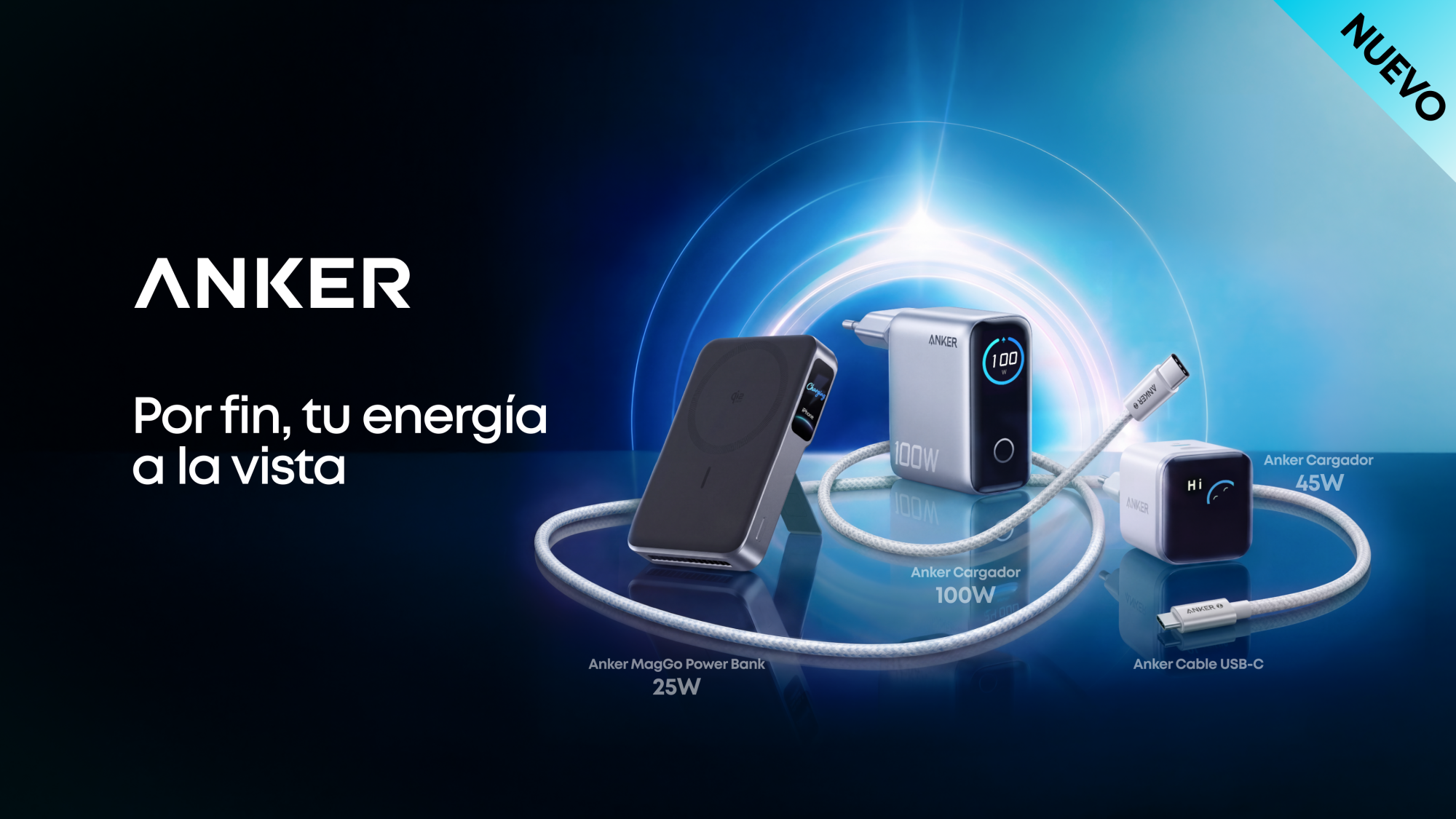 Anker IFA 2026
