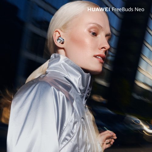 HUAWEI FreeBuds Neo