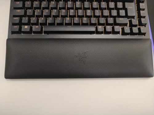 Razer BlackWidow V4 Pro 75%