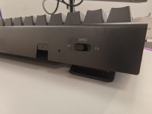 Razer BlackWidow V4 Pro 75%