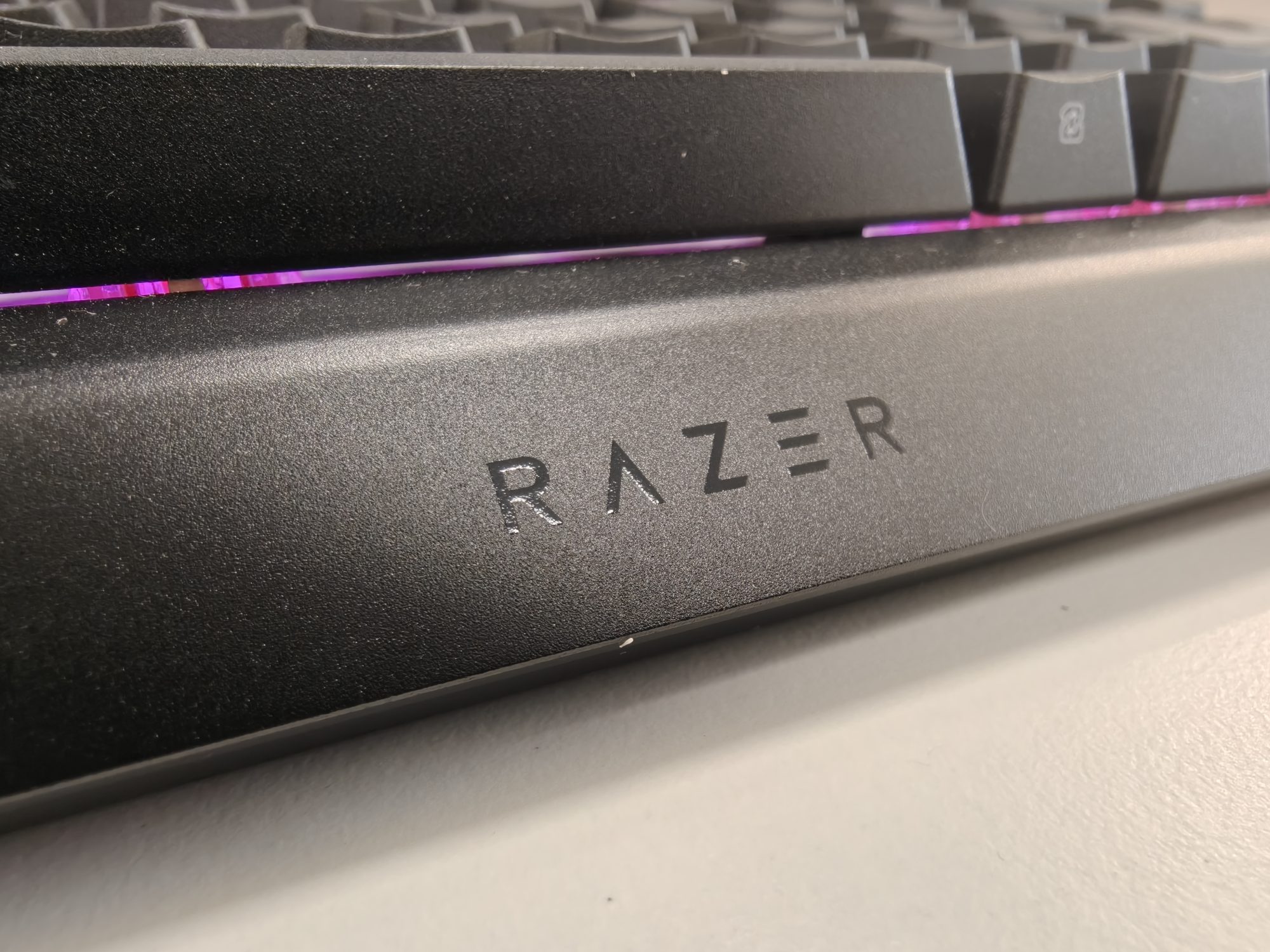 Razer BlackWidow V4 Pro 75%