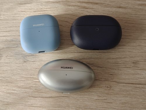 HUAWEI FreeBuds Neo análisis