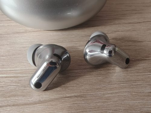 HUAWEI FreeBuds Neo análisis