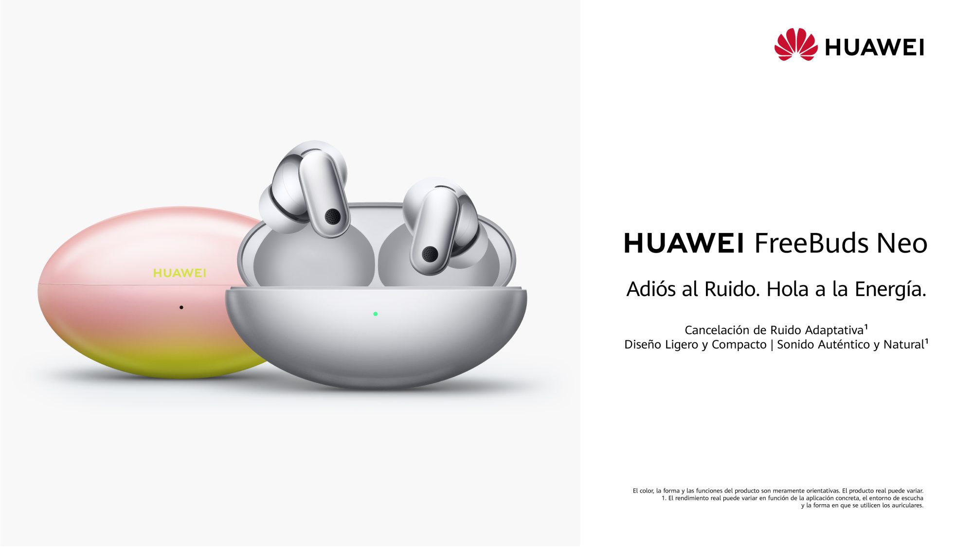 HUAWEI FreeBuds Neo