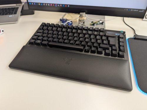 Razer BlackWidow V4 Pro 75%