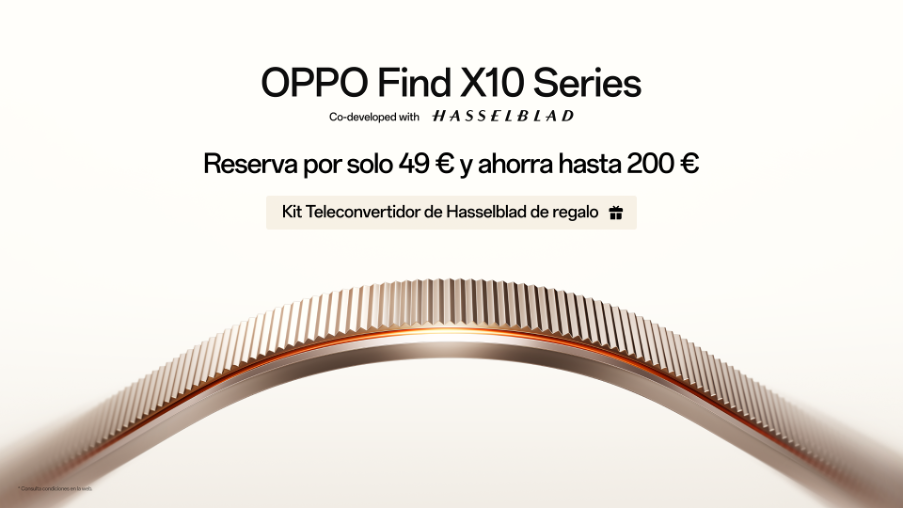 OPPO Find X10
