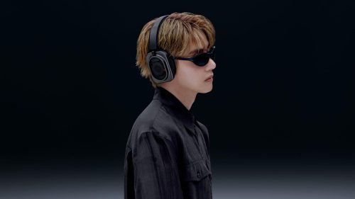 Nothing Headphone (1) Pro