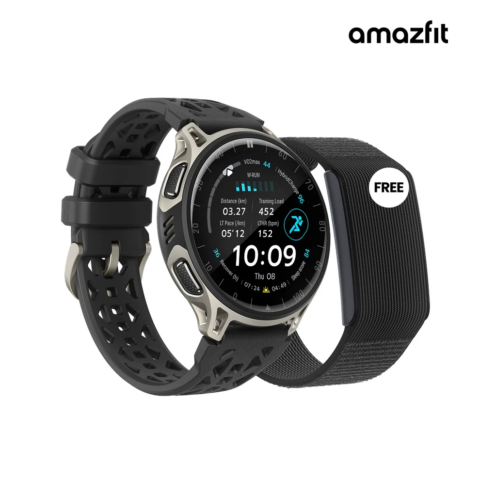 Amazfit Cheetah 2 Pro Helio Strap