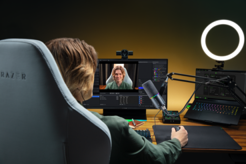 Razer Kiyo V2 Pro
