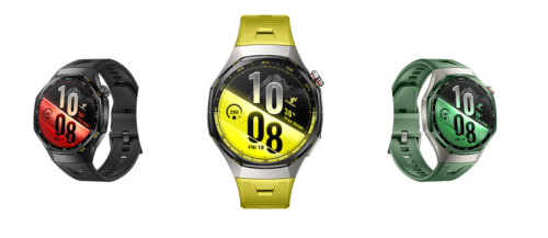 HUAWEI WATCH GT 7