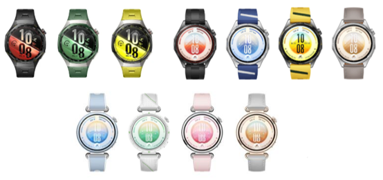HUAWEI WATCH GT 7