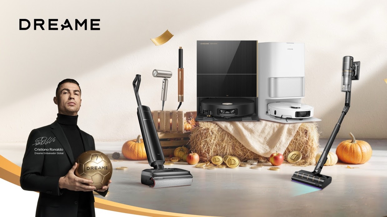 Dreame Prime Day 2026