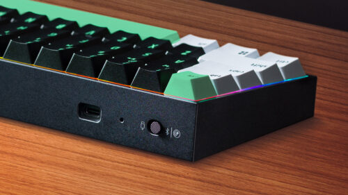 Razer Reclusa Mini 65%